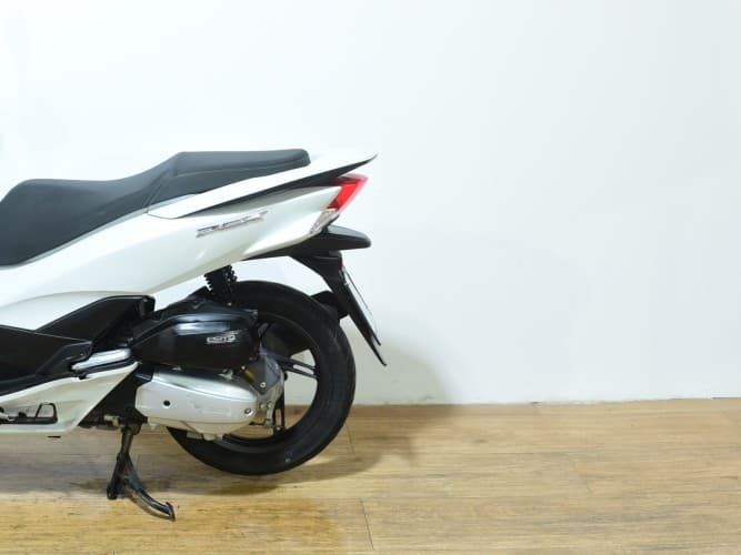 HONDA PCX 125 2015 de segunda mano