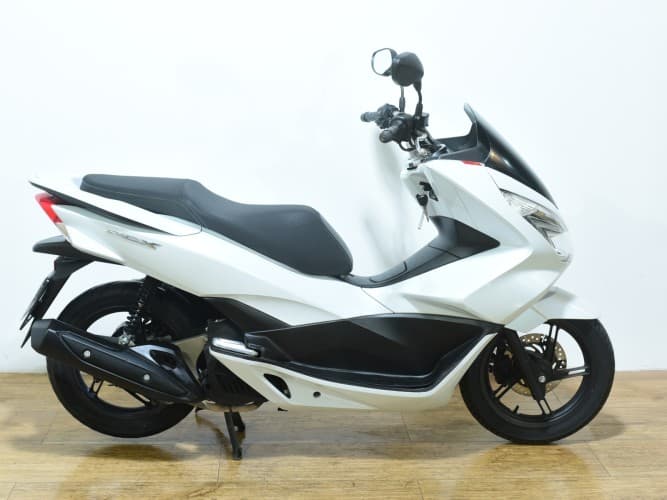 HONDA PCX 125 2015 de segunda mano