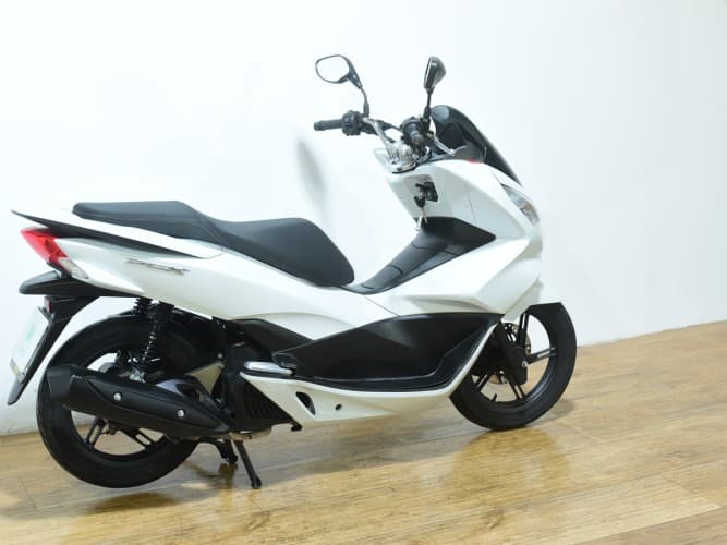 HONDA PCX 125 2015 de segunda mano