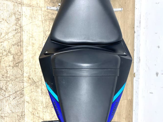 YAMAHA MT-03 2022 de segunda mano