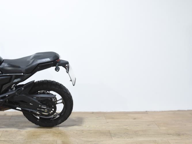 Comprar ZONTES G1 125 2021 de segunda mano ZONTES G1 125 2021 de segunda mano