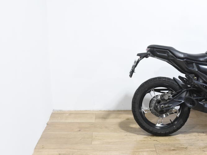 Comprar ZONTES G1 125 2021 de segunda mano ZONTES G1 125 2021 de segunda mano