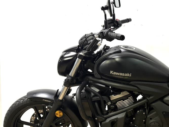 KAWASAKI VULCAN S 2019 de segunda mano