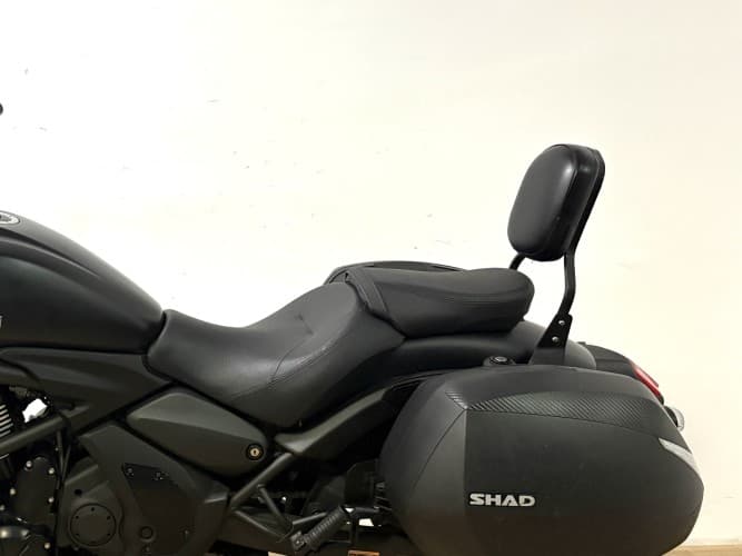 KAWASAKI VULCAN S 2019 de segunda mano