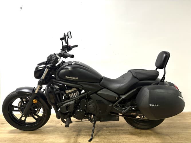KAWASAKI VULCAN S 2019 de segunda mano
