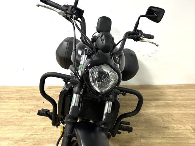 KAWASAKI VULCAN S 2019 de segunda mano
