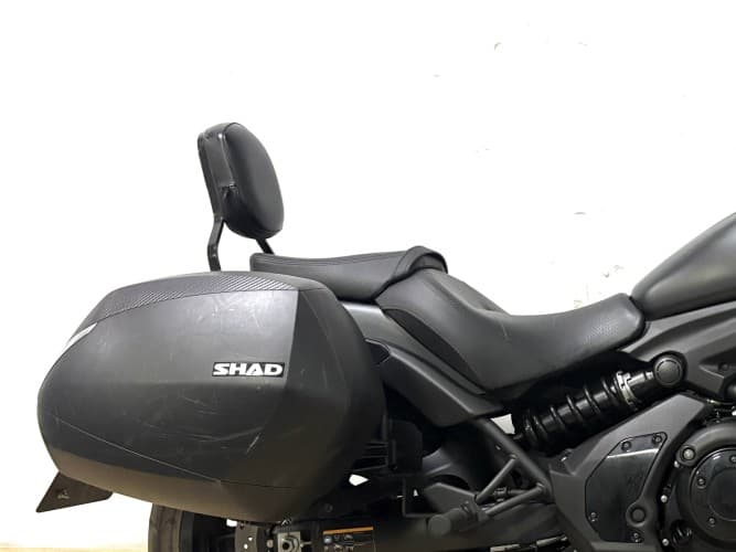 KAWASAKI VULCAN S 2019 de segunda mano