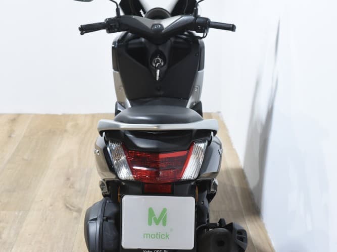 YAMAHA NMAX 125 2016 de segunda mano