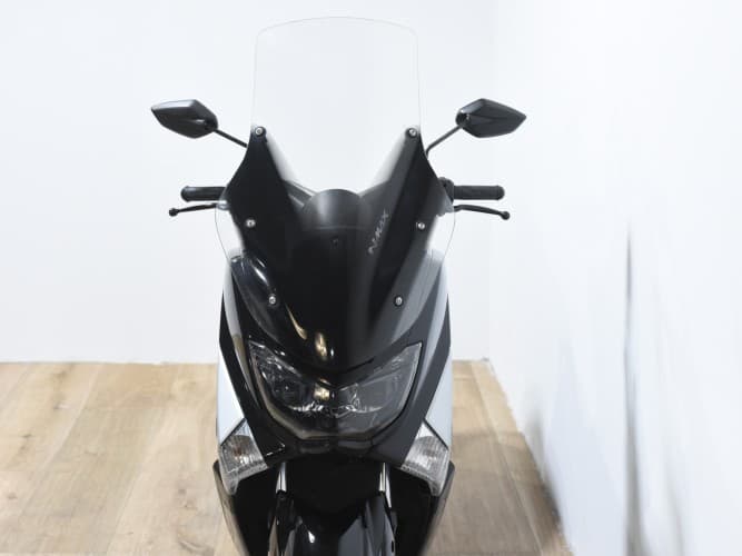YAMAHA NMAX 125 2016 de segunda mano