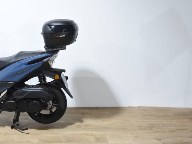 YAMAHA TRICITY 125 2024 de segunda mano