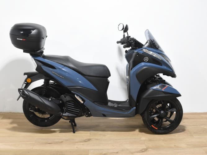 YAMAHA TRICITY 125 2024 de segunda mano
