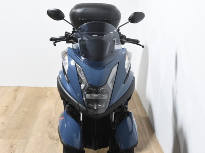 YAMAHA TRICITY 125 2024 de segunda mano