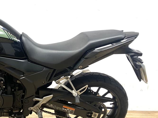 Comprar HONDA CB 500 X 2023 de segunda mano HONDA CB 500 X 2023 de segunda mano