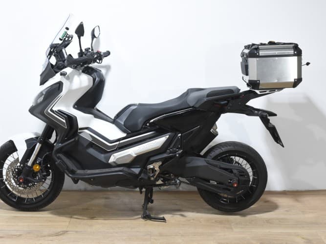 HONDA X-ADV 750 2019 de segunda mano