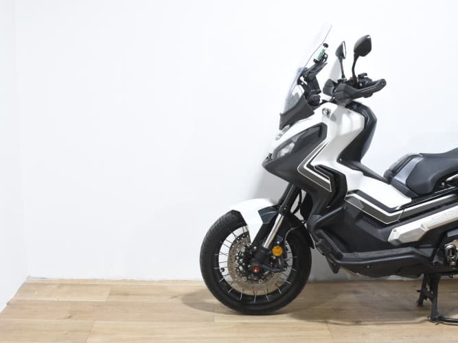 HONDA X-ADV 750 2019 de segunda mano