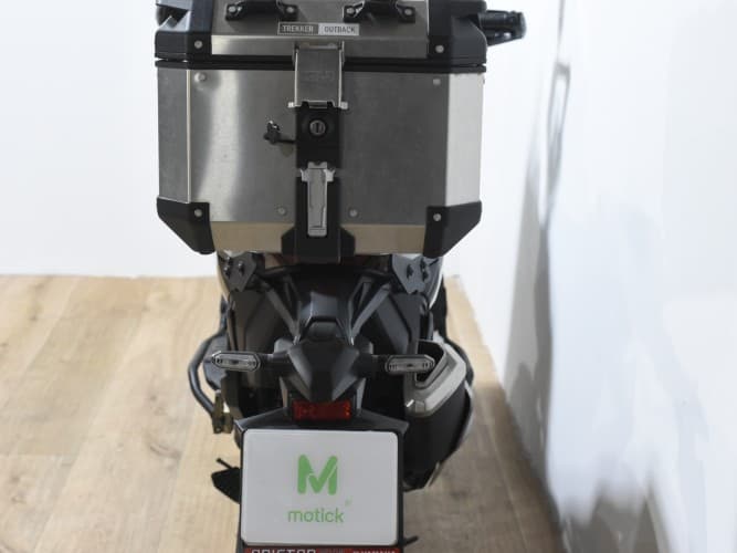 HONDA X-ADV 750 2019 de segunda mano