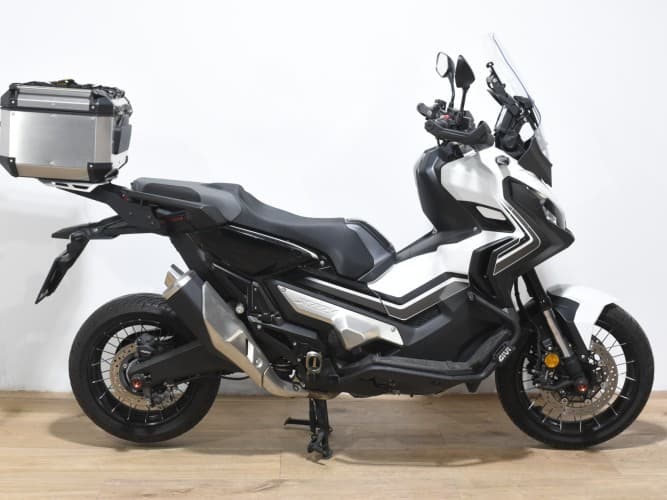 HONDA X-ADV 750 2019 de segunda mano