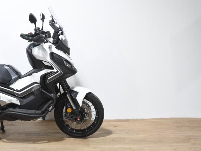 HONDA X-ADV 750 2019 de segunda mano