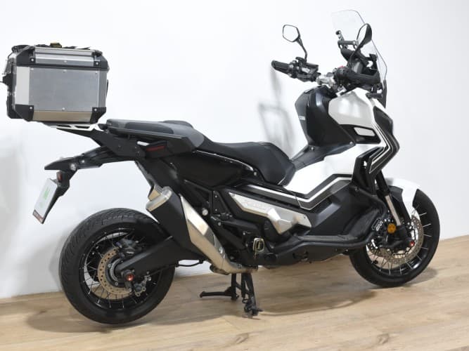 HONDA X-ADV 750 2019 de segunda mano