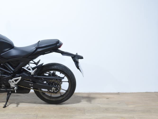 Comprar HONDA CB 125 R 2021 de segunda mano HONDA CB 125 R 2021 de segunda mano