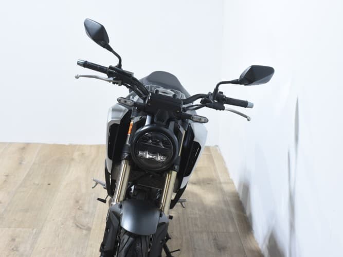 Comprar HONDA CB 125 R 2021 de segunda mano HONDA CB 125 R 2021 de segunda mano