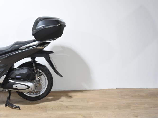 HONDA SH 125 2021 de segunda mano