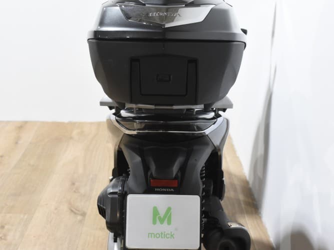 HONDA SH 125 2021 de segunda mano