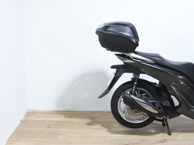 HONDA SH 125 2021 de segunda mano