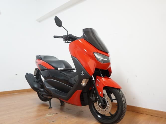 Comprar YAMAHA NMAX 125 2024 de segunda mano YAMAHA NMAX 125 2024 de segunda mano
