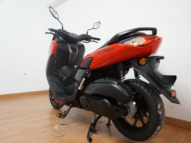 Comprar YAMAHA NMAX 125 2024 de segunda mano YAMAHA NMAX 125 2024 de segunda mano