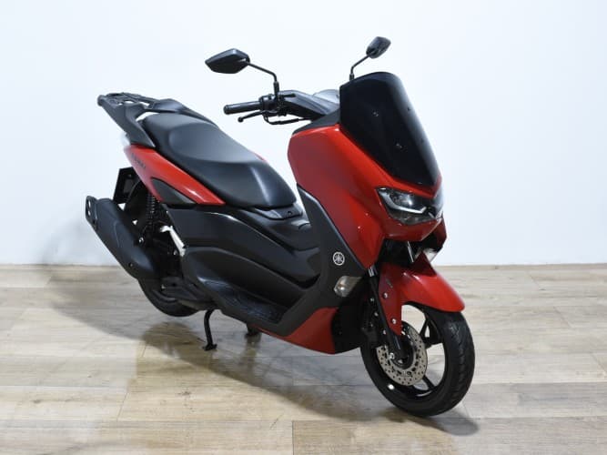 Comprar YAMAHA NMAX 125 2024 de segunda mano YAMAHA NMAX 125 2024 de segunda mano