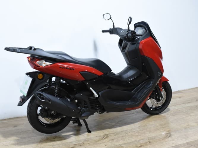 Comprar YAMAHA NMAX 125 2024 de segunda mano YAMAHA NMAX 125 2024 de segunda mano