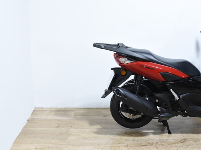 Comprar YAMAHA NMAX 125 2024 de segunda mano YAMAHA NMAX 125 2024 de segunda mano