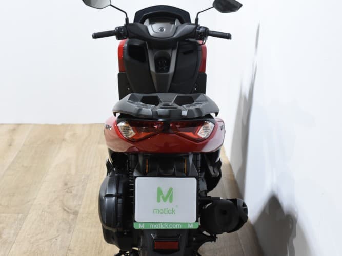 Comprar YAMAHA NMAX 125 2024 de segunda mano YAMAHA NMAX 125 2024 de segunda mano