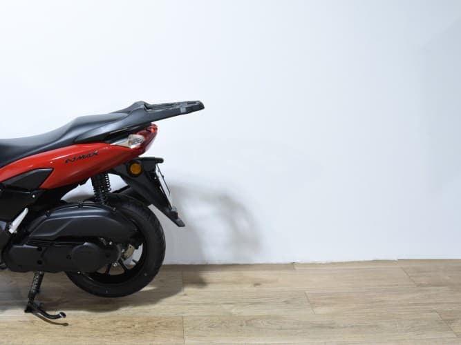 Comprar YAMAHA NMAX 125 2024 de segunda mano YAMAHA NMAX 125 2024 de segunda mano