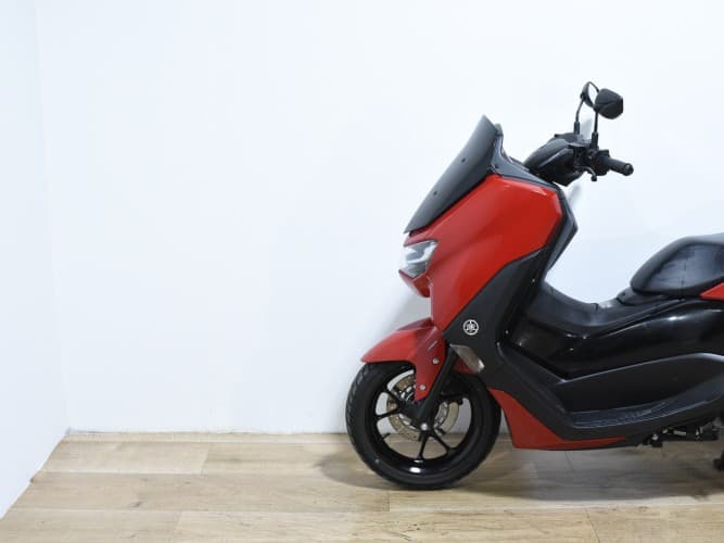 Comprar YAMAHA NMAX 125 2024 de segunda mano YAMAHA NMAX 125 2024 de segunda mano