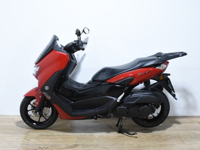 Comprar YAMAHA NMAX 125 2024 de segunda mano YAMAHA NMAX 125 2024 de segunda mano