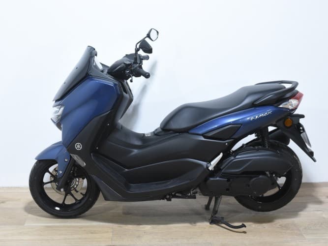 Comprar YAMAHA NMAX 125 2024 de segunda mano YAMAHA NMAX 125 2024 de segunda mano