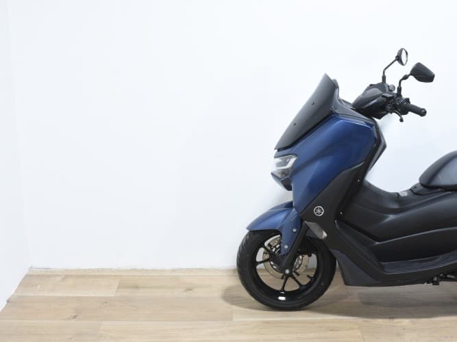 Comprar YAMAHA NMAX 125 2024 de segunda mano YAMAHA NMAX 125 2024 de segunda mano