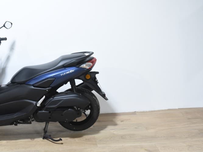 Comprar YAMAHA NMAX 125 2024 de segunda mano YAMAHA NMAX 125 2024 de segunda mano