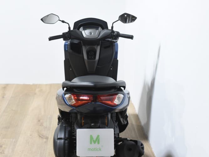 Comprar YAMAHA NMAX 125 2024 de segunda mano YAMAHA NMAX 125 2024 de segunda mano