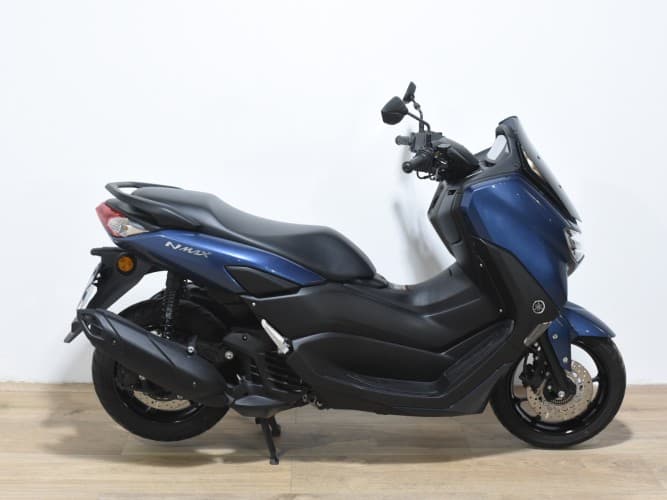 Comprar YAMAHA NMAX 125 2024 de segunda mano YAMAHA NMAX 125 2024 de segunda mano