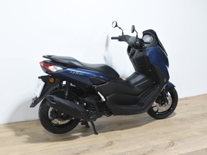 Comprar YAMAHA NMAX 125 2024 de segunda mano YAMAHA NMAX 125 2024 de segunda mano
