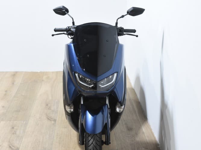 Comprar YAMAHA NMAX 125 2024 de segunda mano YAMAHA NMAX 125 2024 de segunda mano