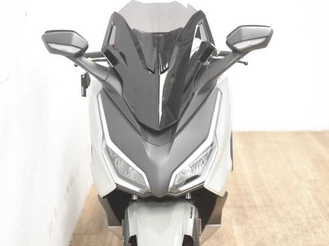 HONDA FORZA 350 2024 de segunda mano