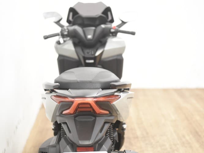 HONDA FORZA 350 2024 de segunda mano