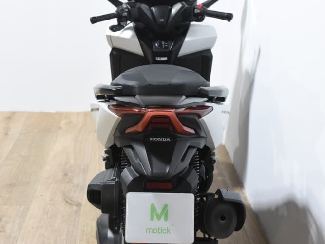 Comprar HONDA FORZA 350 2024 de segunda mano HONDA FORZA 350 2024 de segunda mano