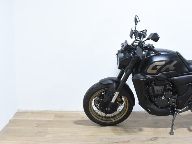 ZONTES GK 350 2022 de segunda mano