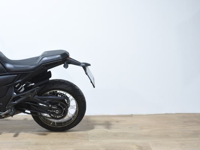 ZONTES GK 350 2022 de segunda mano