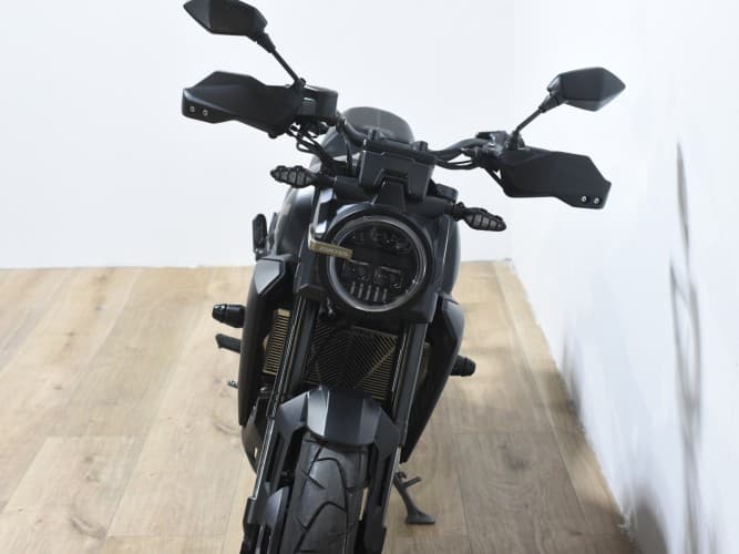 ZONTES GK 350 2022 de segunda mano